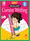 SURA`S Excellent Cursive Writing Book B