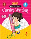 SURA`S Excellent Cursive Writing Book B