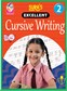 SURA`S Excellent Cursive Writing Book 2