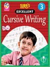 SURA`S Excellent Cursive Writing Book 3