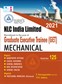 NLC Graduate Executive Trainee(GET) Mechanical Exam Books in English 2020