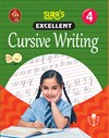 SURA`S Excellent Cursive Writing Book 4