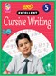 SURA`S Excellent Cursive Writing Book 5