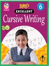 SURA`S Excellent Cursive Writing Book 6