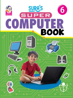SURA`S Super Computer Books - 6