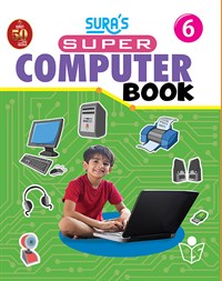 SURA`S Super Computer Books - 6