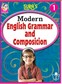Suras Modern English Grammar and Composition Book 1