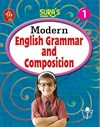 Suras Modern English Grammar and Composition Book 1