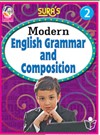 Suras Modern English Grammar and Composition Book 2