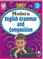 Suras Modern English Grammar and Composition Book 2