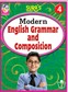 Suras Modern English Grammar and Composition Book 4