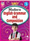 Suras Modern English Grammar and Composition Book 5