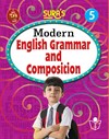 Suras Modern English Grammar and Composition Book 5