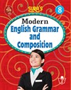 Suras Modern English Grammar and Composition Book 8