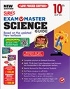 SURA`S EXAMMASTER 10th Std Science Guide English Medium Low Priced Edition 2025-26 Edition