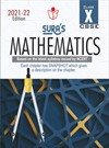 SURA`S 10th Std CBSE Mathematics Guide (Based on the latest syllabus issued by NCERT) 2021-22 Edition