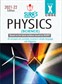SURA`S 10th Std CBSE Physics (Science) Guide (Based on the latest syllabus issued by NCERT) 2021-22 Edition
