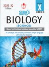SURA`S 10th Std CBSE Biology (Science) Guide (Based on the latest syllabus issued by NCERT) 2021-22 Edition