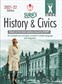 SURA`S 10th Std CBSE History & Civics Guide (Based on the latest syllabus issued by NCERT) 2021-22 Edition