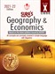 SURA`S 10th Std CBSE Geography & Economics Guide (Based on the latest syllabus issued by NCERT) 2021-22 Edition