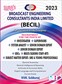 SURA`S BECIL(Broadcast Engineering Consultants India Limited) Investigators Exam Books - LATEST EDITION 2023