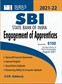 SURA`S STATE BANK OF INDIA (SBI) Engagement of Apprentices Exam Book - 2022 Latest Edition