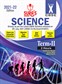 SURA`s CBSE 10th std Science - MCQs Chapterwise Guide For Term-II (Based on the Latest CBSE Syllabus released on 5th July, 2021) 2021-22 Edition