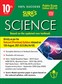 SURA`S 10th STD Science Guide (Reduced Prioritised Syllabus) 2021-22 Edition - based on Samacheer Kalvi Textbook 2021