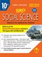 SURA`S 10th STD Social Science Guide (Reduced Prioritised Syllabus) 2021-22 Edition - based on Samacheer Kalvi Textbook 2021