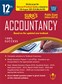 SURA`S 12th STD Accountancy Guide (Reduced Prioritised Syllabus) 2021-22 Edition - based on Samacheer Kalvi Textbook 2021