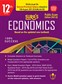 SURA`S 12th STD Economics Guide (Reduced Prioritised Syllabus) 2021-22 Edition - based on Samacheer Kalvi Textbook 2021
