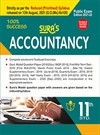 SURA`S 11th STD Accountancy Guide (Reduced Prioritised Syllabus) 2021-22 Edition - based on Samacheer Kalvi Textbook 2021