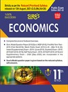 SURA`S 11th STD Economics Guide (Reduced Prioritised Syllabus) 2021-22 Edition - based on Samacheer Kalvi Textbook 2021