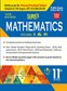 SURA`S 11th STD Mathematics Guide (Reduced Prioritised Syllabus) 2021-22 Edition - based on Samacheer Kalvi Textbook 2021