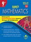 SURA`S 9th STD Mathematics Guide (Reduced Prioritised Syllabus) 2021-22 Edition - based on Samacheer Kalvi Textbook 2021