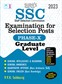 SURA`S SSC (Staff Selection Commission) Examination for Selection Posts Phase XI 11 Graduate Level Exam Books 2023 Latest Edition