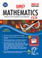 SURA`S 12th STD Mathematics Guide in English Medium 2022-23 Latest Updated Edition