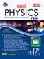 SURA`S 12th Standard Physics ( Volume I & II ) Guide in English Medium 2022-23 Latest Updated Edition