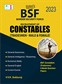 SURA`S BSF Recruitment Of CONSTABLES (Tradesman - Male & Female) Exam Books - Latest Updated Edition 2023