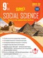 SURA`S 9th Standard Guide Social Science Full Year English Medium 2022-23 Latest Edition