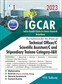 SURA`S IGCAR Recruitment for the posts of Technical Officer/C, Scientific Assistant/C and Stipendiary Trainee Category-I and II Exam Books - Latest Edition 2023