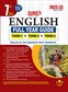 SURA`S 7th Standard Guide English Full Year Guide 2022-23 Edition