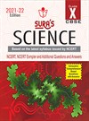 SURA`S 10th Std CBSE Science Guide (Based on the latest syllabus issued by NCERT) 2021-22 Edition