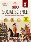 SURA`S 10th Std CBSE Social Science Guide (Based on the latest syllabus issued by NCERT) 2021-22 Edition