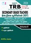 SURA`S TRB Secondary Grade Teachers (SGT) Combined Vol-I and Vol-II Exam Books - Latest Updated Edition 2024
