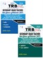 SURA`S TRB Secondary Grade Teachers (SGT) Combined Vol-I and Vol-II Exam Books - Latest Updated Edition 2024