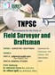 SURA`S TNPSC Field Surveyor and Draftsman (Paper 1 and 2 ) Exam Book in English Medium - Latest Updated Edition 2025