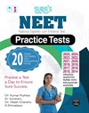 SURA`S NEET (National Eligiblity Cum-Entrance Test) Practice Tests Exam Guide - Latest Updated Edition 2026