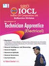 SURA`S IOCL ( Refineries Division ) Technician Apprentice Electrical Exam Book in English - LATEST EDITION 2024