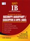 SURA`S IB Intelligence Bureau Security Assistant,Executive and MTS(GEN) Exam Book in english Medium - Latest Updated Edition 2025